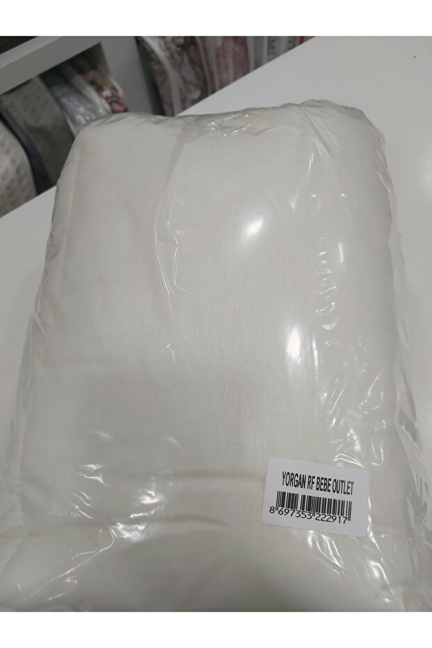 Özdilek Outlet Baby Quilt