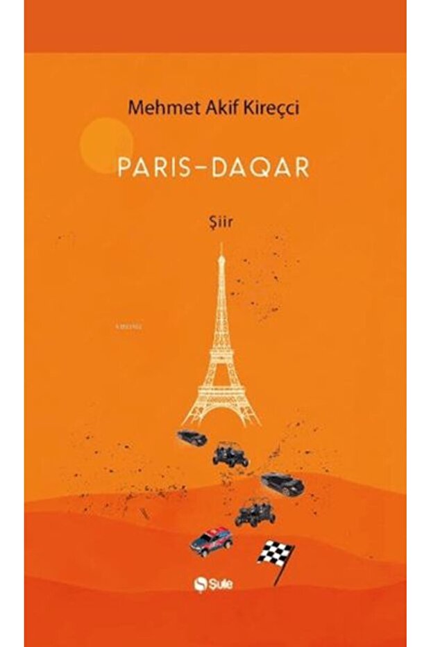 Paris-Daqar