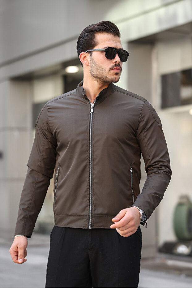Saisonale Herrenjacke - 3