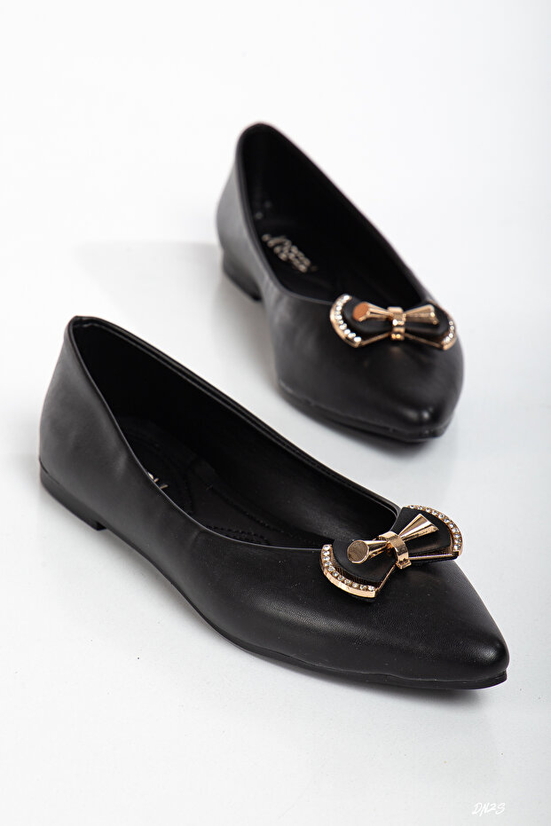 Babet Model Shoes - 2