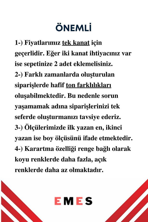 Yüksek Kaliteli Kadifemsi Mürdüm Fon Perde – 1*2,5 Dikim Şık Tasarım, Pileli Tek Kanat - 4