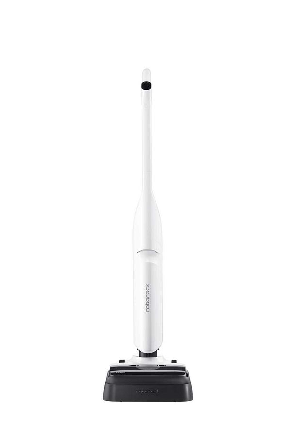 Flexi Lite Dikey Robot Süpürge Beyaz - 4