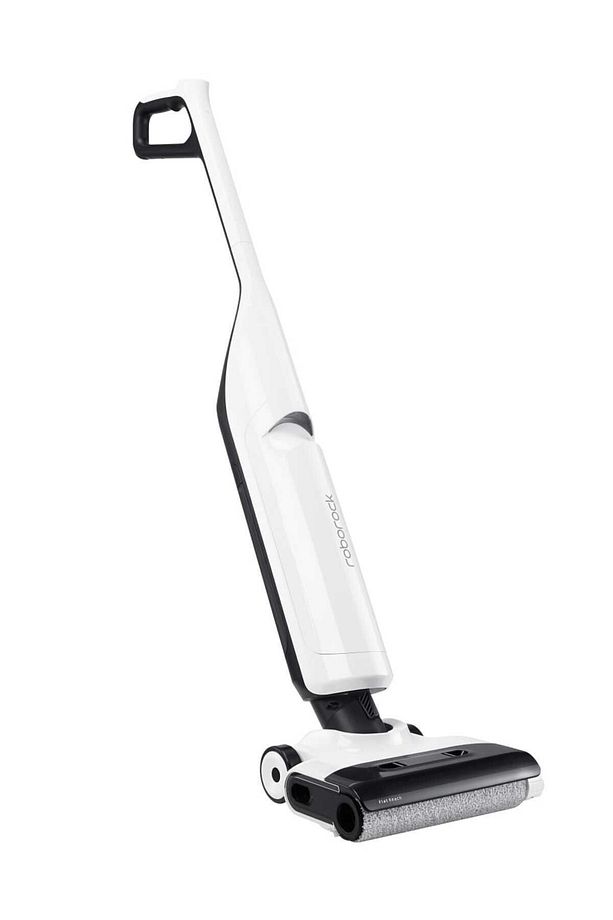 Flexi Lite Dikey Robot Süpürge Beyaz - 1