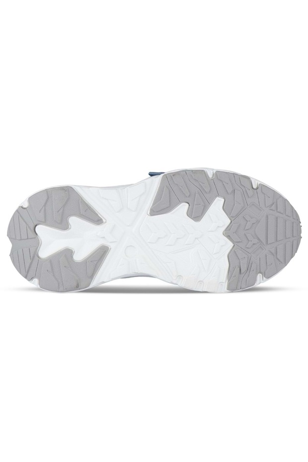 Karoo Phylon Kauçuk Taban Ortopedik Unisex Çocuk Kar Botu KOT - 5