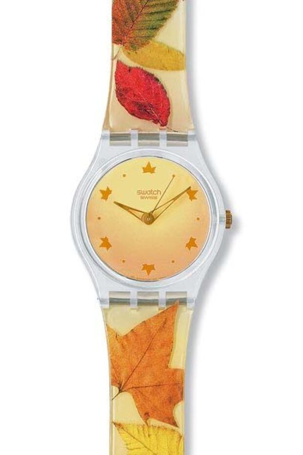 سقوط الأوراق - 1