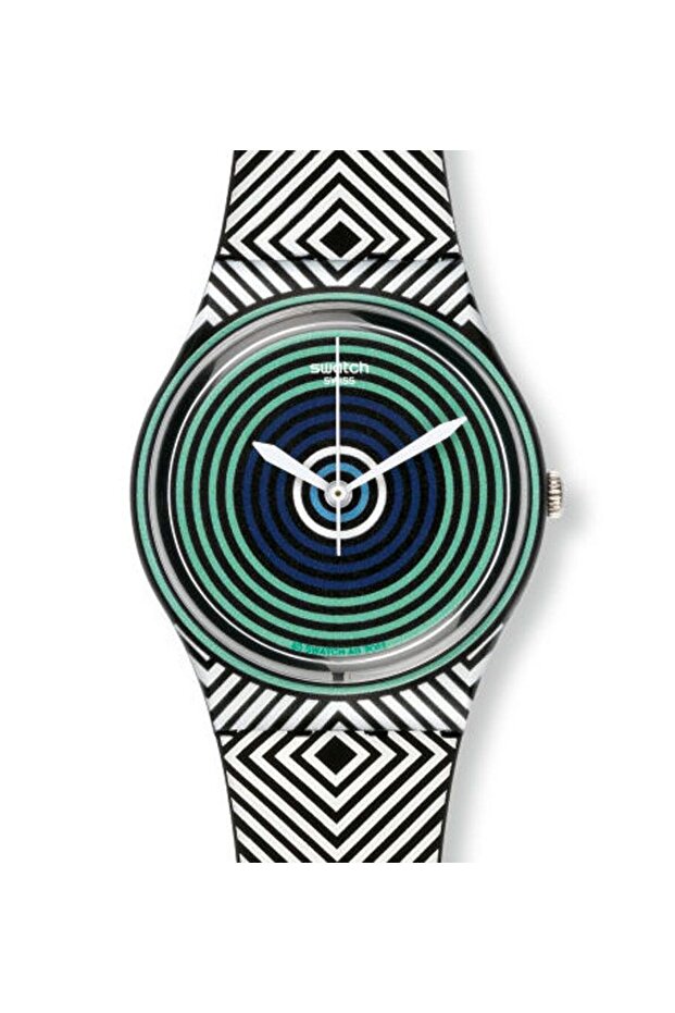 تعويذة خضراء - 1