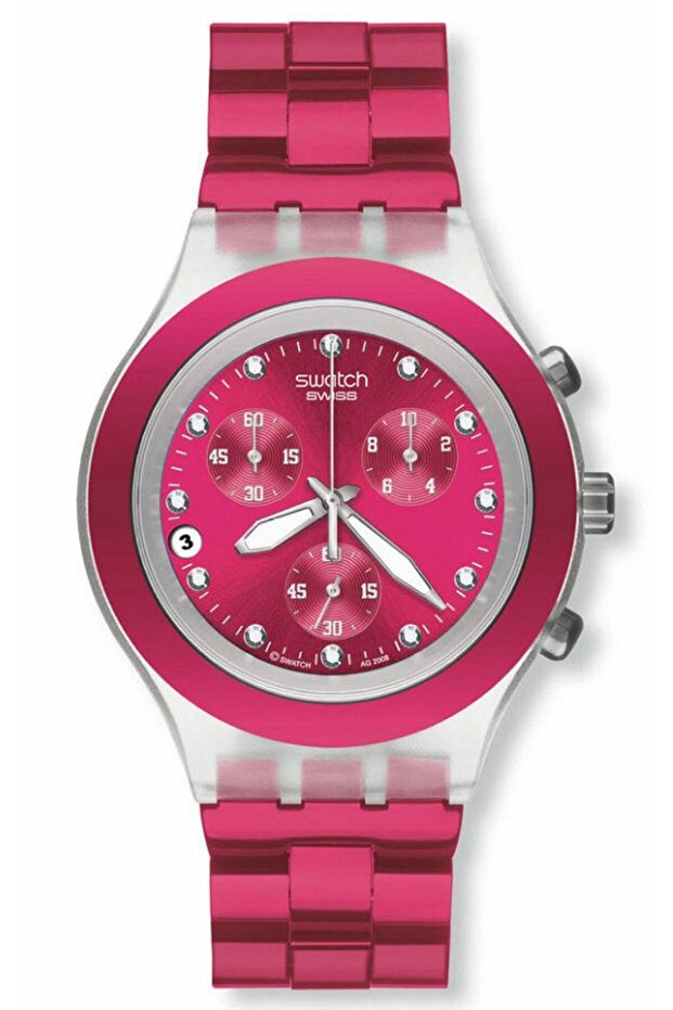 FULL BLOODED RASPBERRY - 2