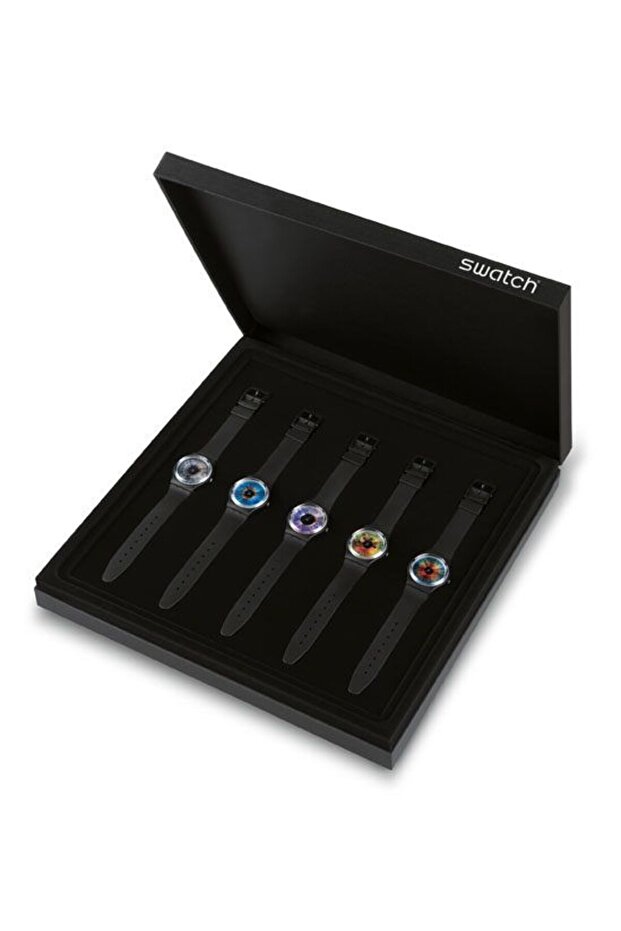 مجموعة رانكين الخاصة - 2