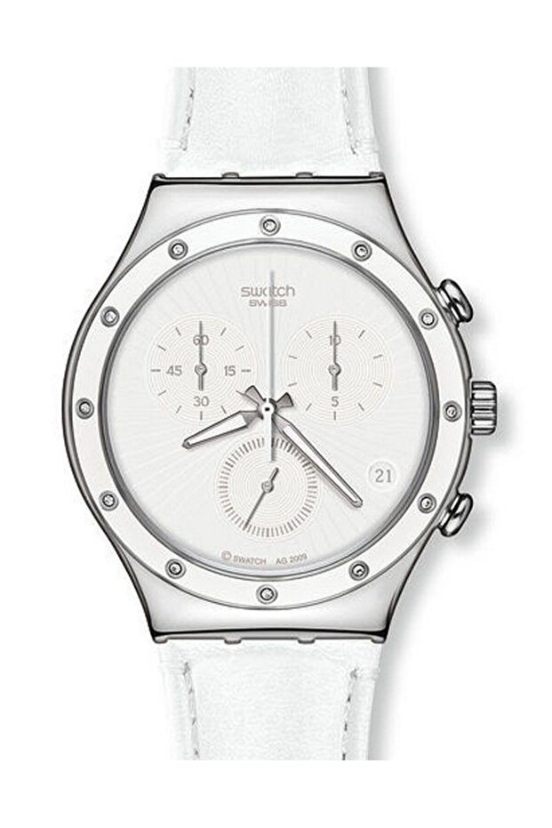 الشمس البيضاء - 1