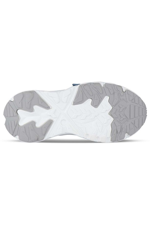 Karoo Phylon Kauçuk Taban Ortopedik Unisex Çocuk Kar Botu Kot - 5