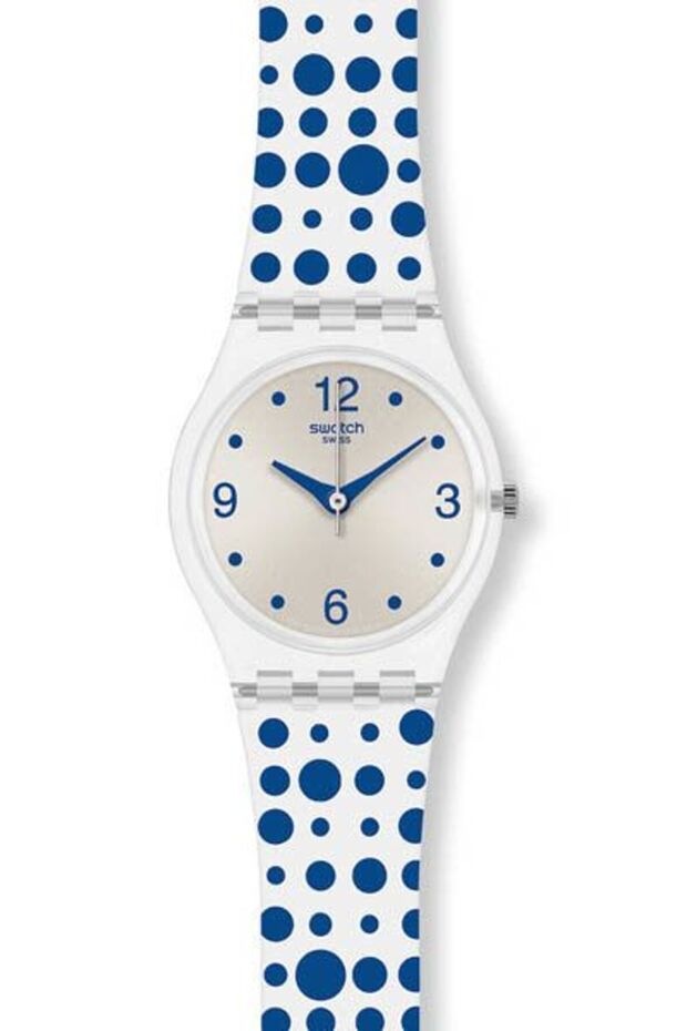 الحبيبة الزرقاء - 2