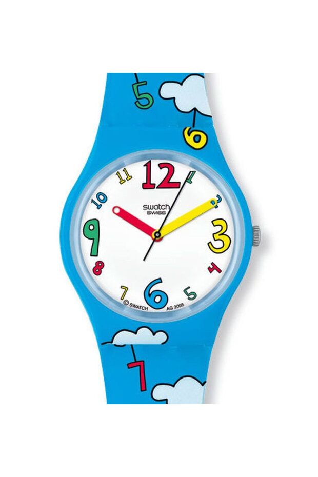 تطفو بعيدا - 1