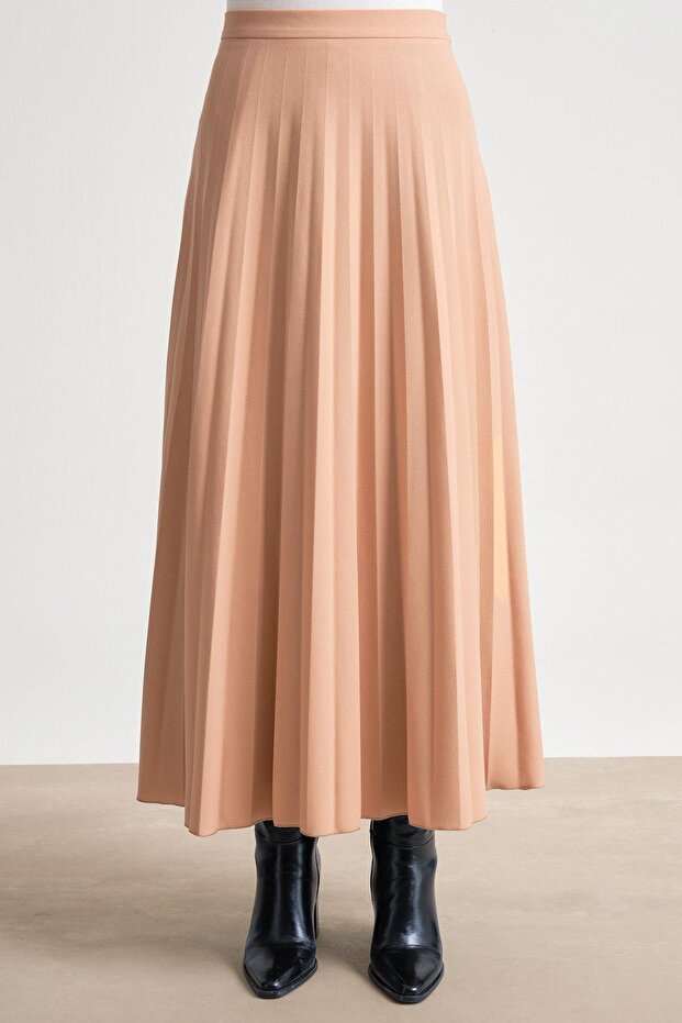 Etek Ort1535 Bej - 4