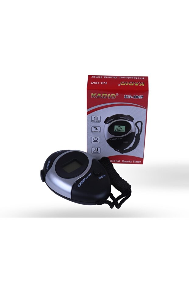 kronometre askılı model - 1