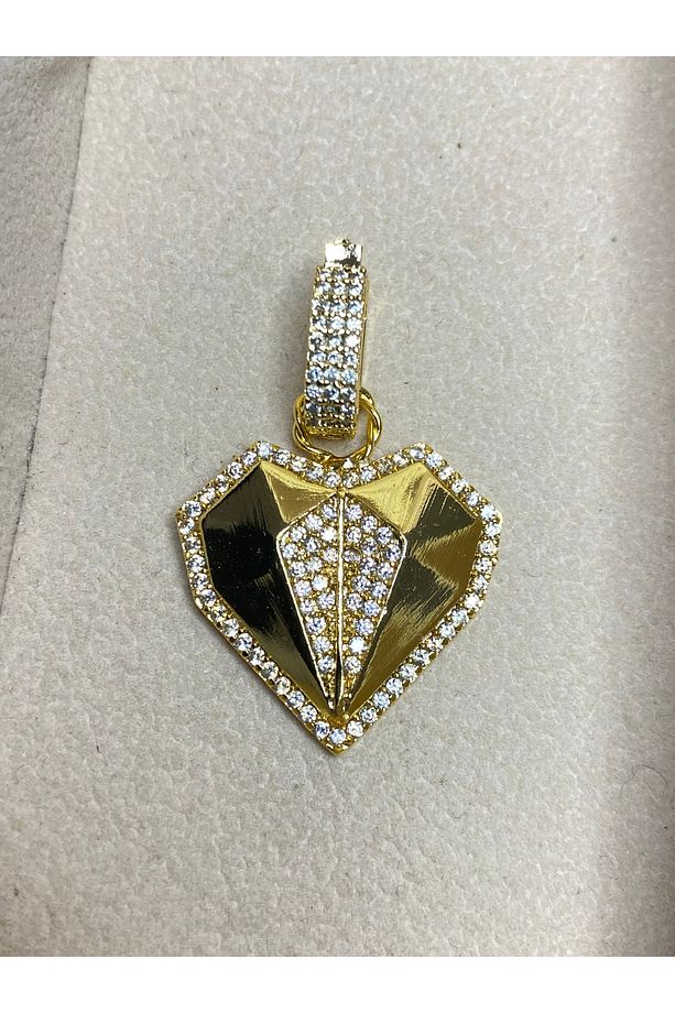 Ajda Bilezik Charm - 1