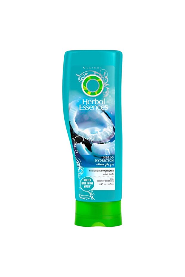 Herbal Essences Deep Moisture Conditioner 360ml