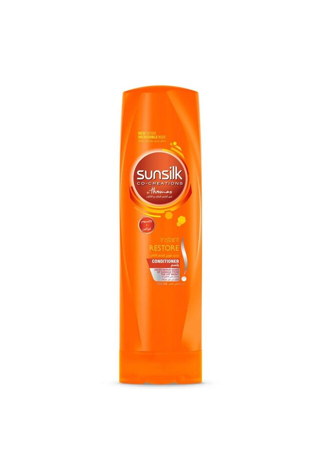 Sunsilk Reconstructor Conditioner 350ml Orange