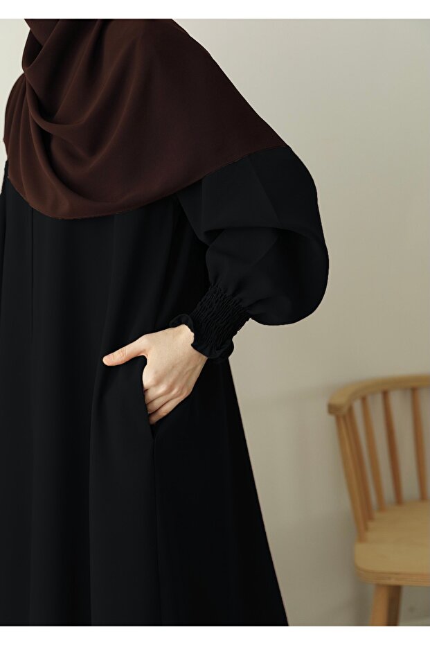 Asude Krep Ferace - 5