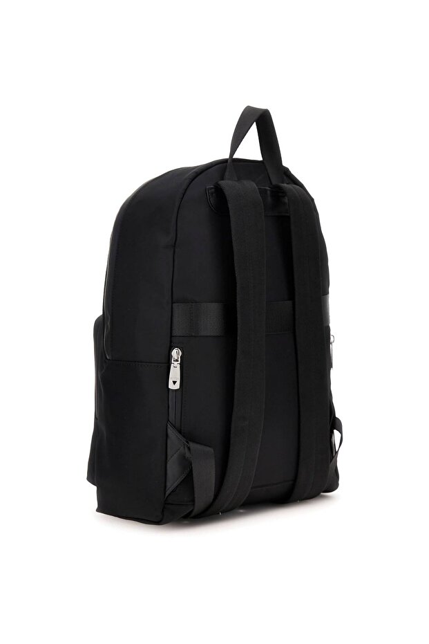 MAXI LOGO BACKPACK - 5