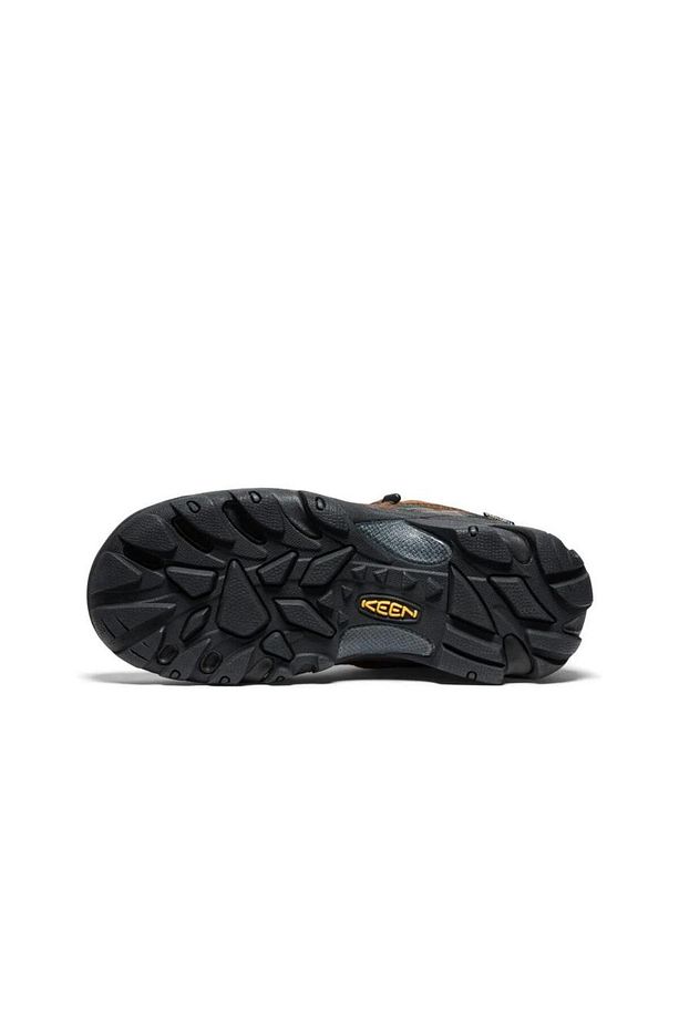 1029421 Targhee II Mid Wp Leave No Trace Collab Kadın Outdoor Bot - 5