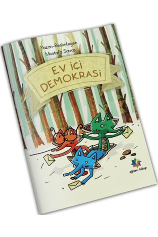 Ev İçi Demokrasi