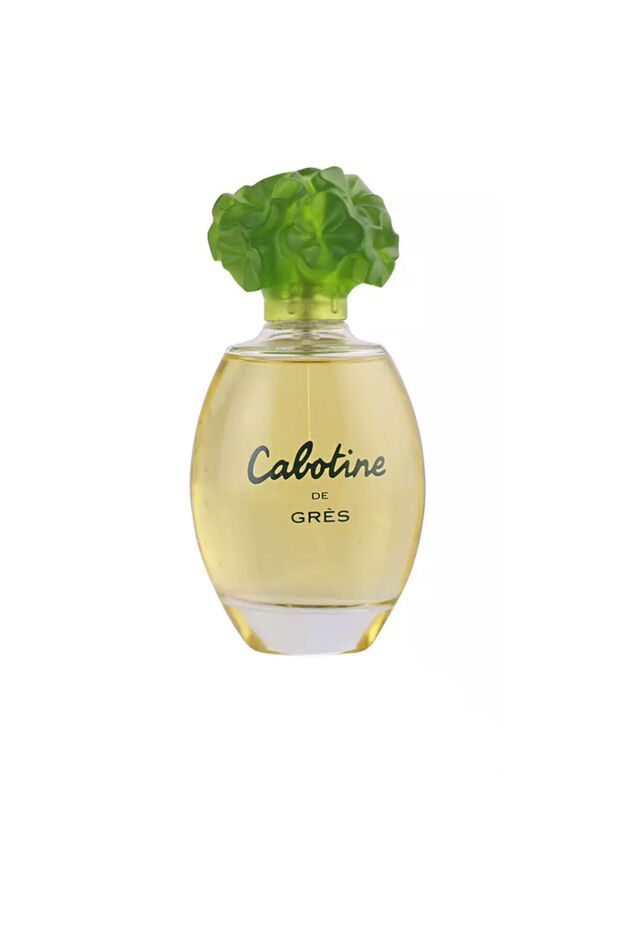 Cabotine Eau De Toilette Spray 100 ml - 1
