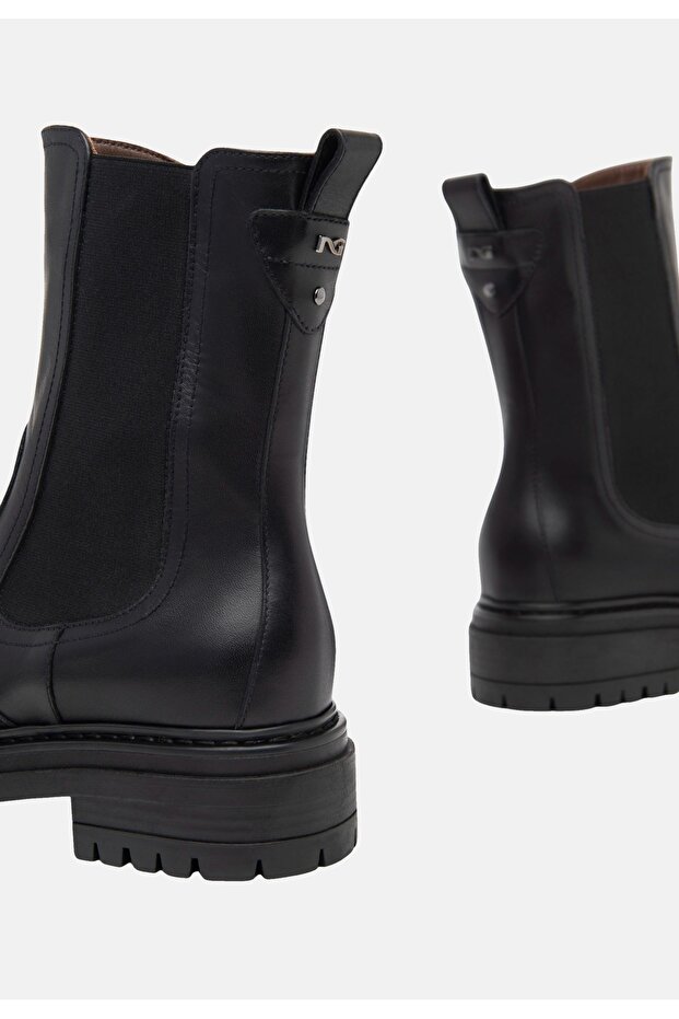 Stiefelette Chelsea-boots - 3