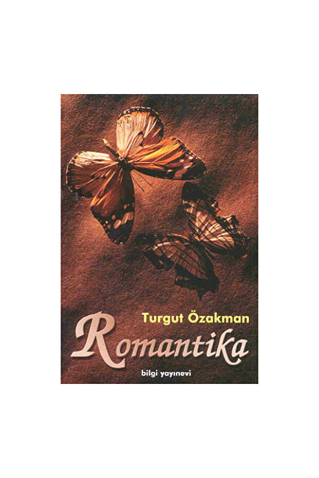 Romantika - 1