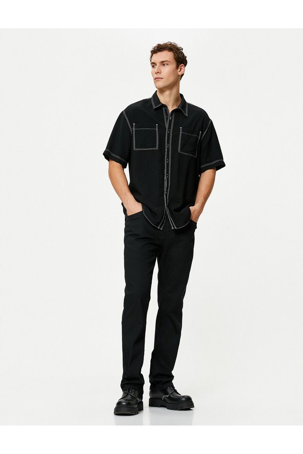 Men's Jeans