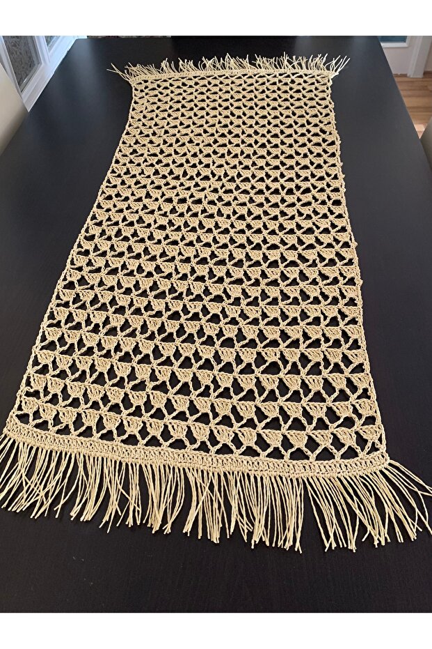 Kağıt ipten runner - 1