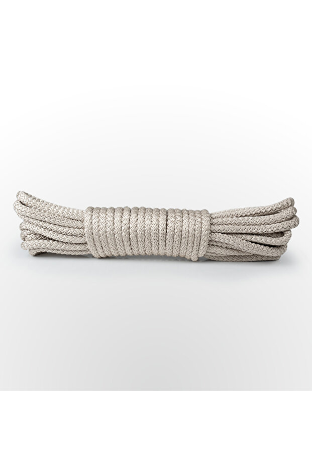 10 Meter Filled Cord Lanyard Macrame Plate Basket Lanyard - Multi-Purpose