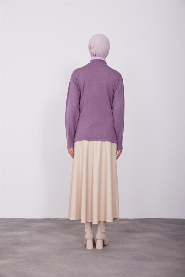 Kazak 23kd9005 Lila - 4