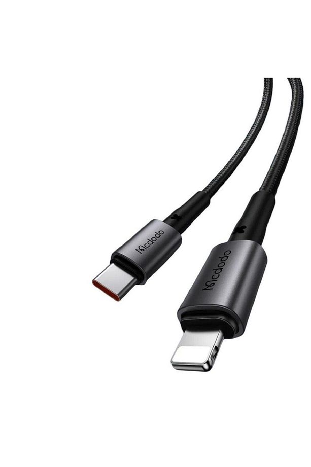 Ca-2850 36w Pd Type-c To Lightning Hızlı Şarj Data Kablosu 1,2m - 3