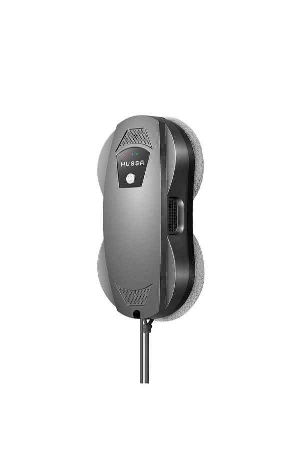W Bot Gt1 Akıllı Cam Silme Robotu, Çift Ultrasonik Sprey - 1