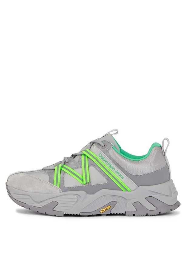 CHUNKY RUNNER VIBRAM REFL - 6