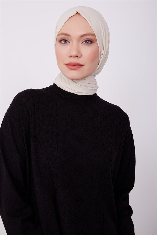 Kazak 23kd9007 Siyah - 3