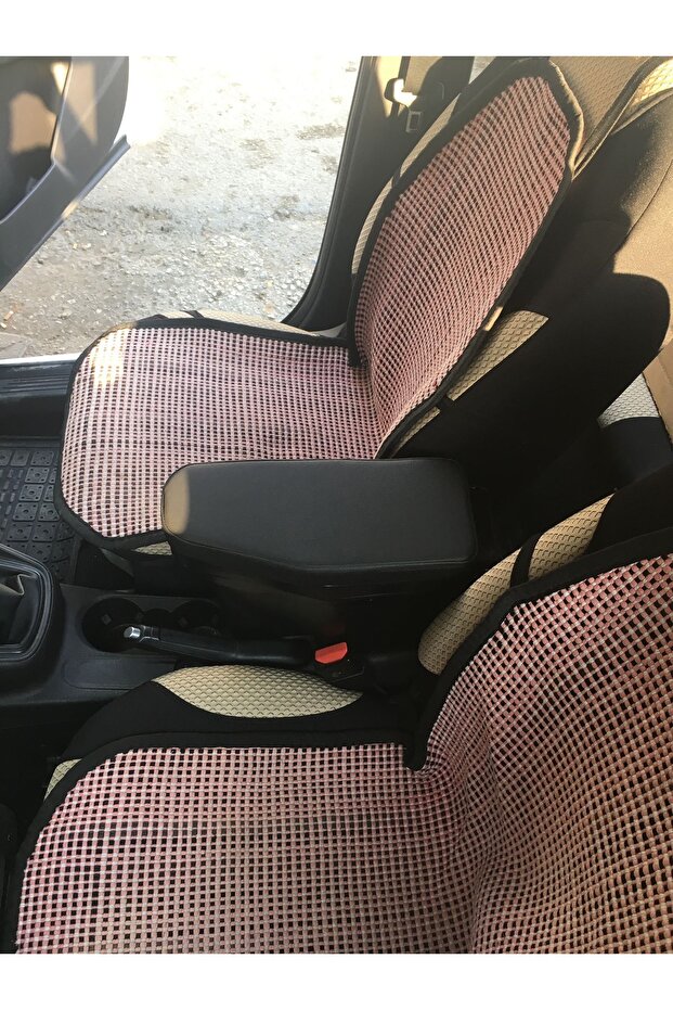 Oto kolçak Ford courier