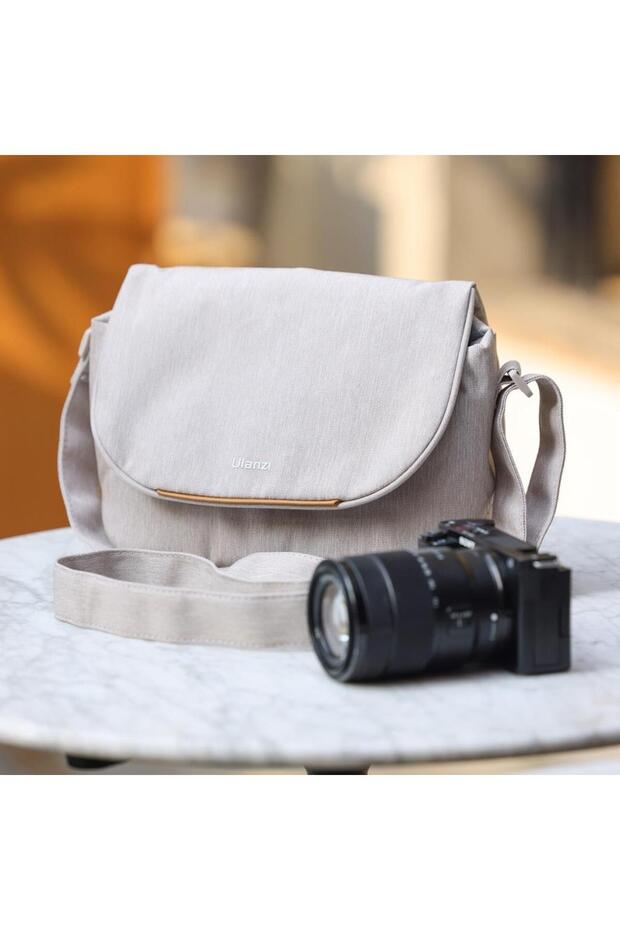 F01 Camera Sling Bag B011 - 6