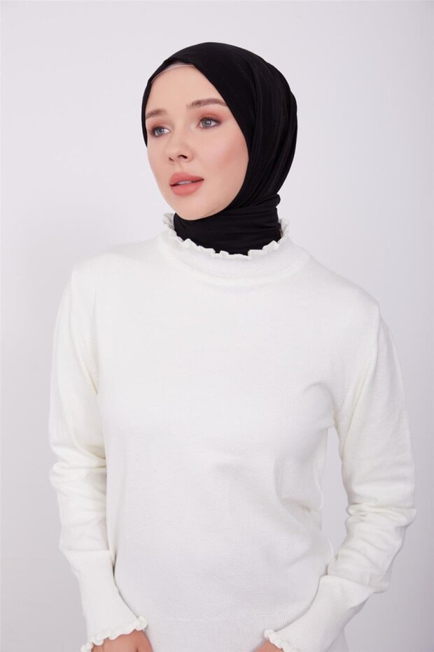 Kazak 23Kd2000 Ekru - 4