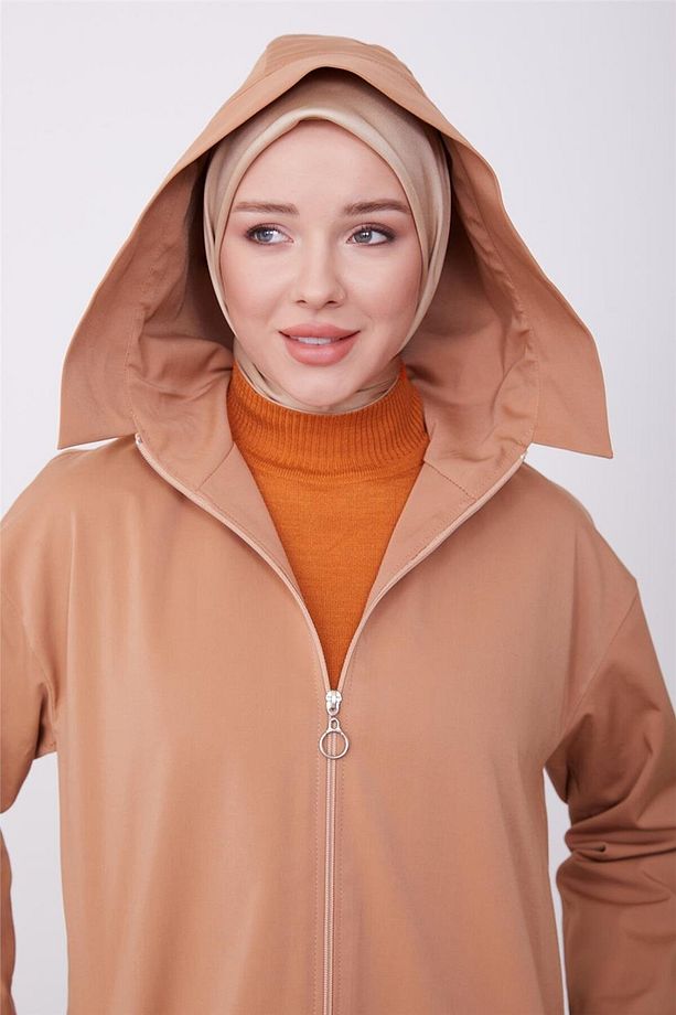 Kap 23kd2505 Camel - 1
