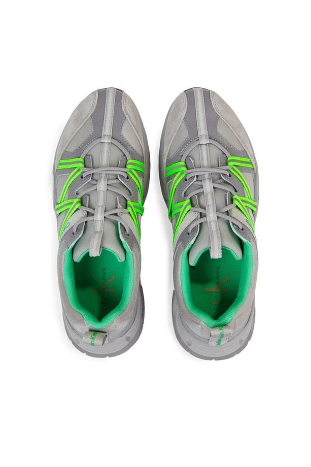CHUNKY RUNNER VIBRAM REFL - 4