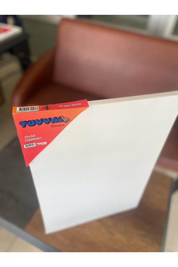 35x50 Tuval - 5