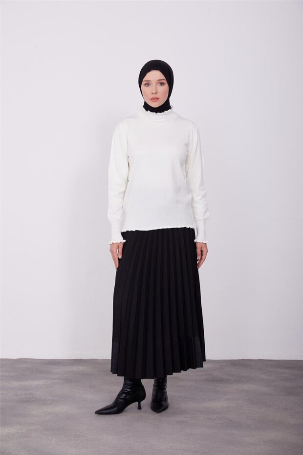 Kazak 23Kd2000 Ekru - 2