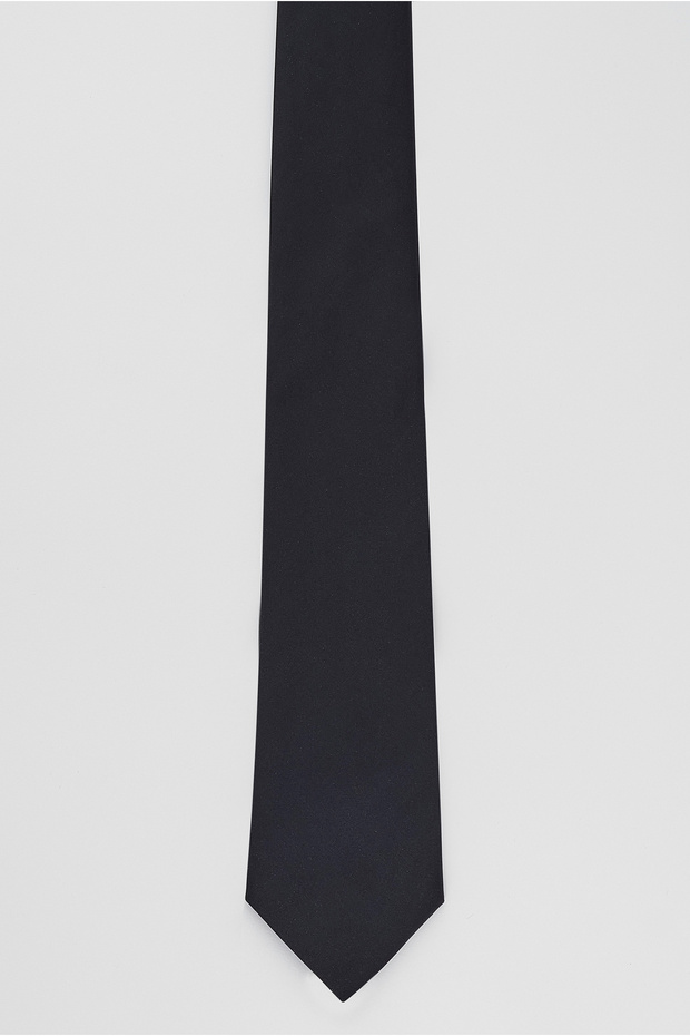 Düz Kravat - 1