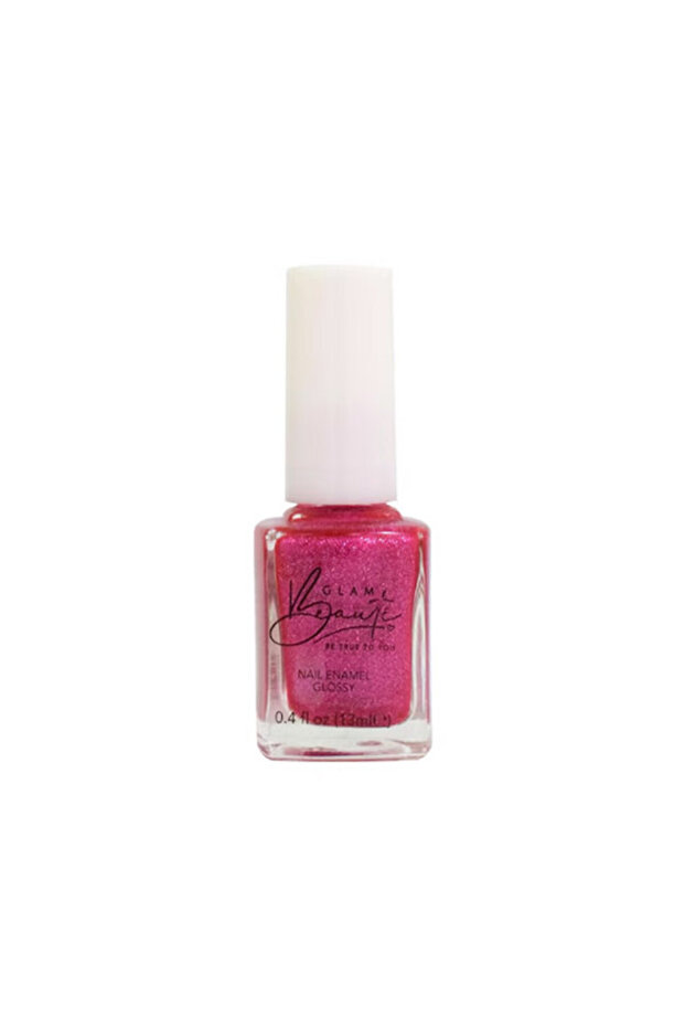 Nail Enamel 55 - Cosmopolitan