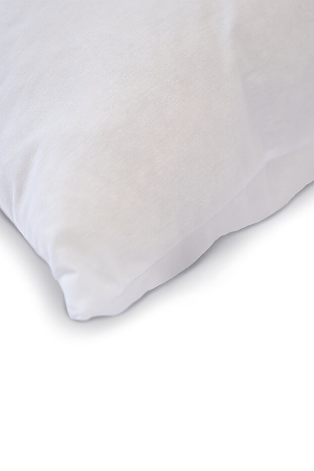 2 Adet Boncuk Yün Yastık - 4