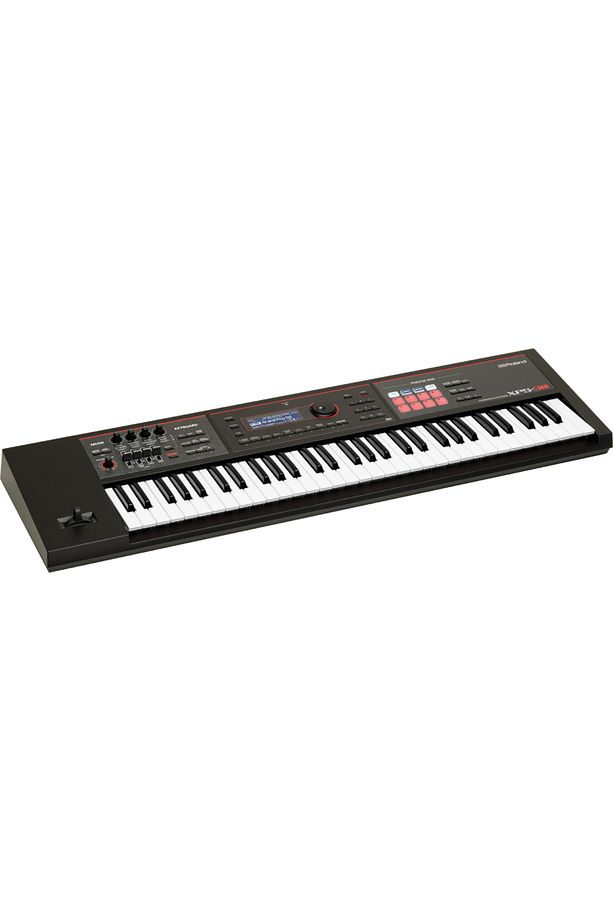 XPs-30 / Ses Atılabilir Synthesizer - 2
