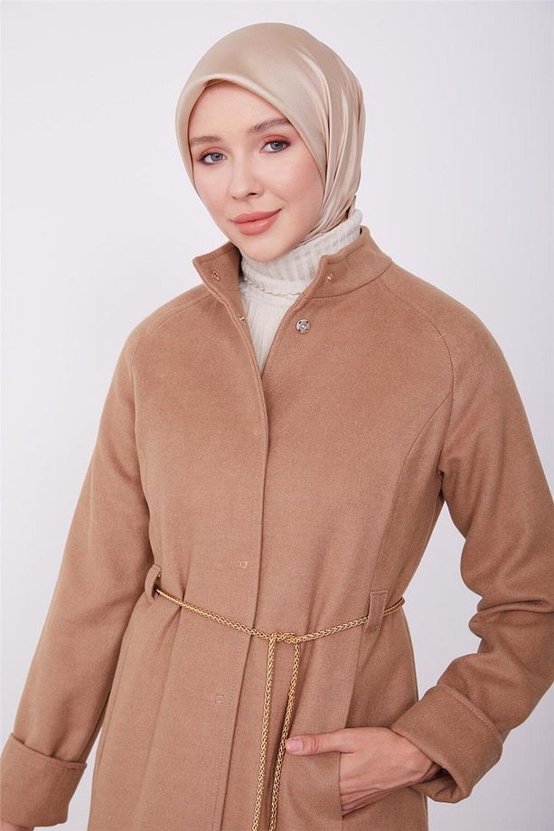 Manto 23k8710 Camel - 4