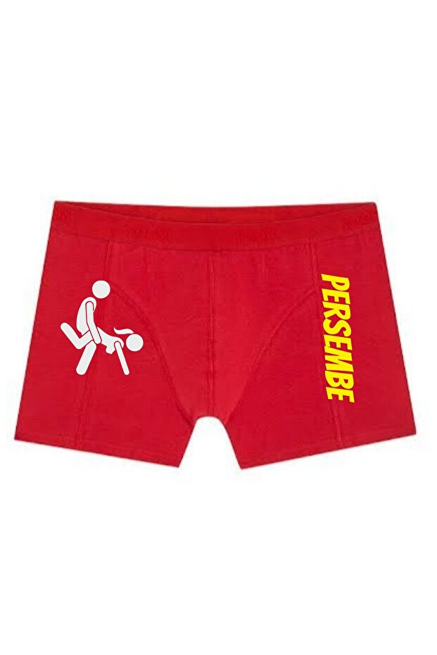 HAFTANIN7GÜNÜKIRMIZI - 5