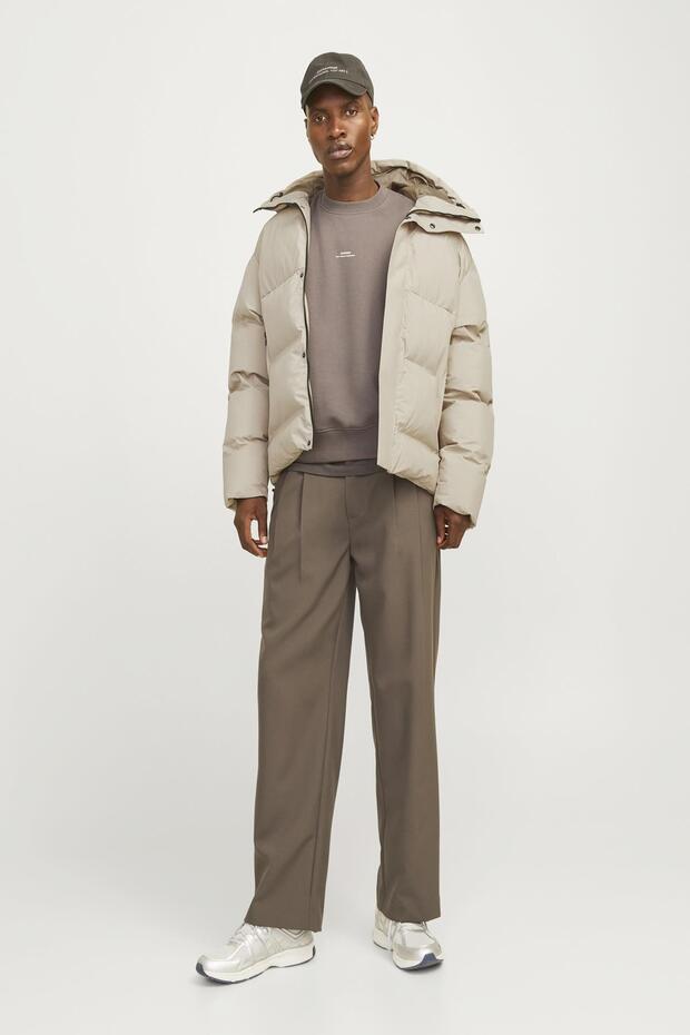 سترة منتفخة سترة منتفخة - 1